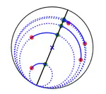 Sliced-Wasserstein Distances and Flows on Cartan-Hadamard Manifolds
